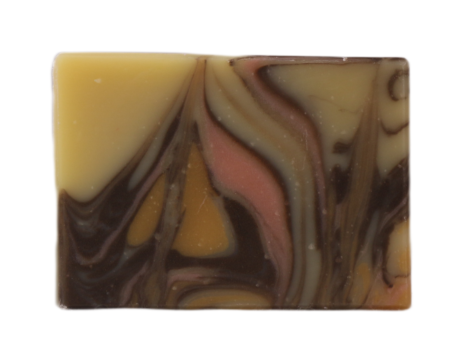 Apple & Oak Bar Soap