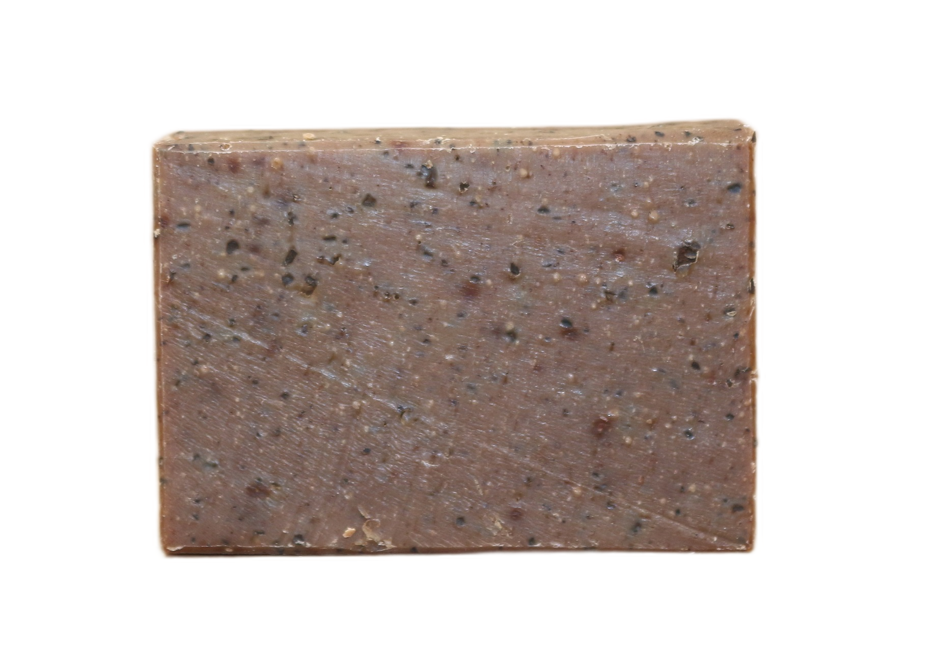 all natural strong coffee bar soap