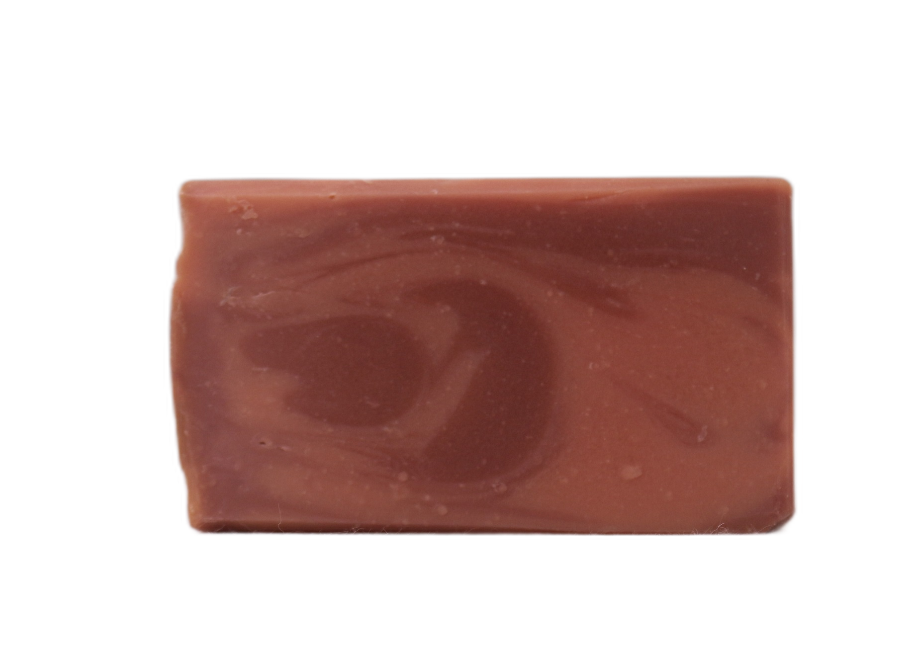 Orange Cranberry Spice Bar Soap