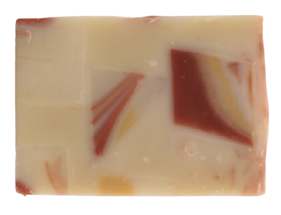 all natural patchouli soap bar