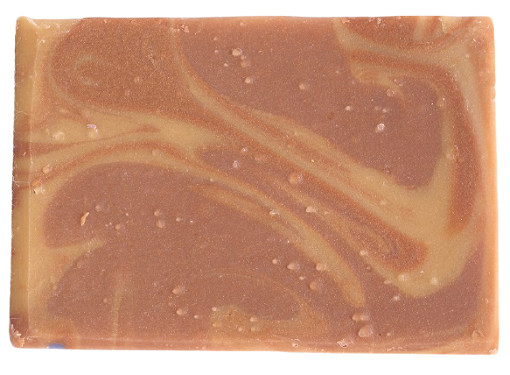 Cashmere Bar Soap