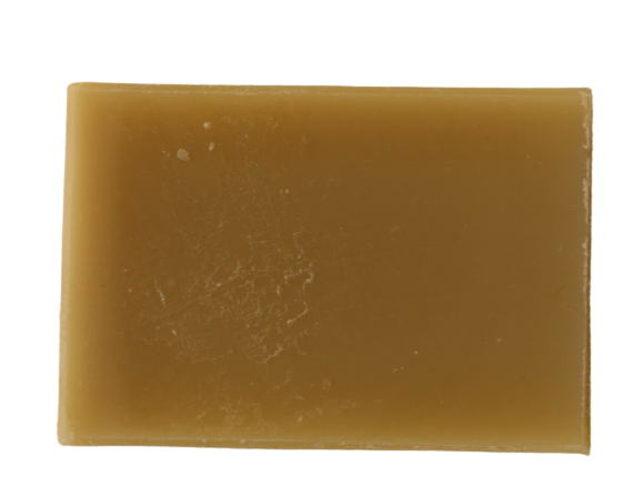 All Natural Sandalwood Vanilla Bar Soap
