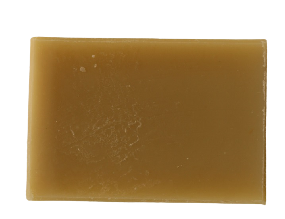 All Natural revitalizing shampoo bar