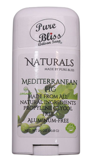 Mediterranean Fig Deodorant