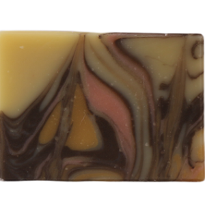 Apple & Oak Bar Soap