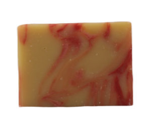 Apple & Peach Bar Soap