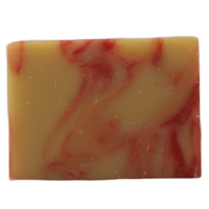 Apple & Peach Bar Soap