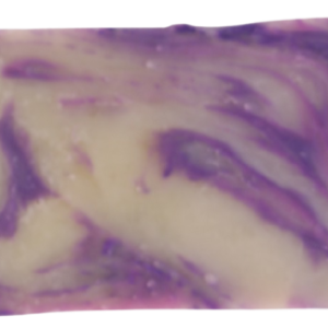Lilac Soap