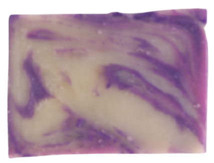 Lilac Soap