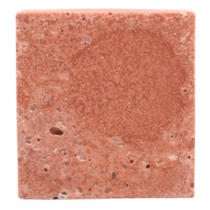 Pink Facial Bar