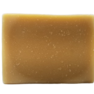 Goats Milk Bar Soap