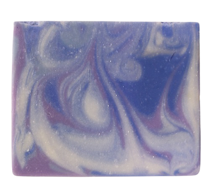 Lavender Bar Soap