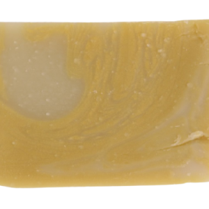 Lemon Bar Soap