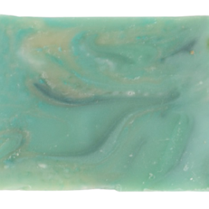 Rosemary Burst Soap Bar
