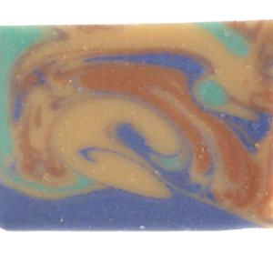 Rugged Bar Soap