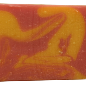 Blooming Tulips Bar Soap