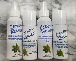 Cryo-Relief
