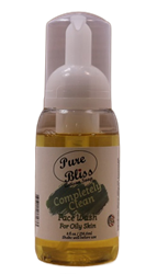 Completely Clean Face Wash