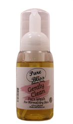 Completely Clean Face Wash