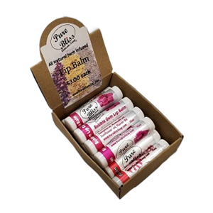 Bubblegum Lip Balm