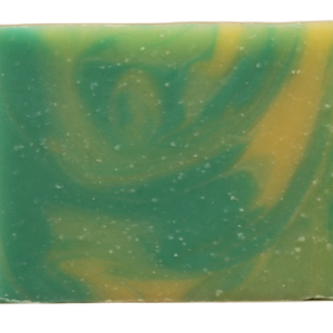 Lily of the Valley Bar Soap