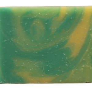 Lily of the Valley Bar Soap