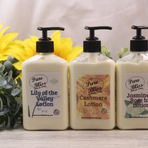 Lotion