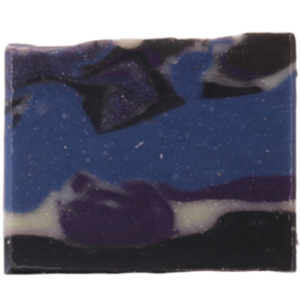 Night Skies Bar Soap