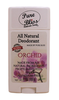 Orchid Deodorant