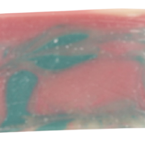 Peppermint Bar Soap