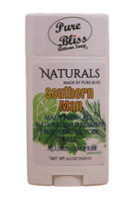 Southern Man Deodorant