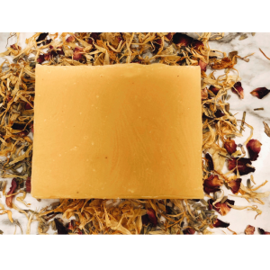 Bar Soap