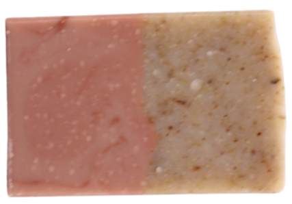 Apple Tea Bar Soap