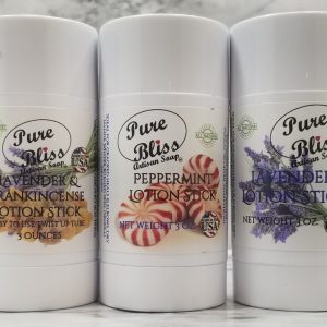 Lotion Stick