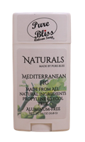 Mediterranean Fig Vegan Deodorant