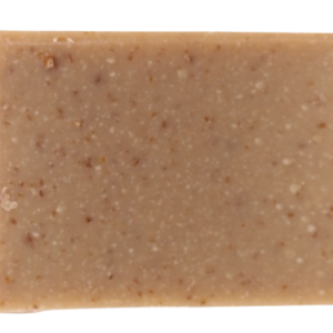 Oatmeal Milk & Honey Bar Soap