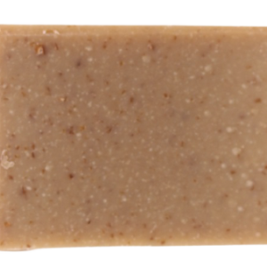 Oatmeal Milk & Honey Bar Soap