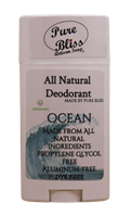 Ocean Deodorant