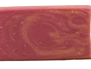 Peaches & Poppie Soap Bar