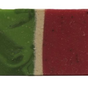 Watermelon Bar Soap