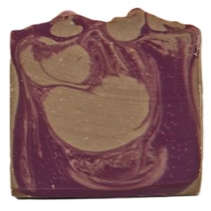 Figgy Cream Bar Soap