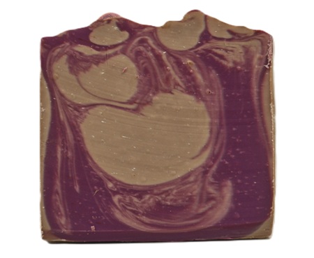 Figgy Cream Bar Soap