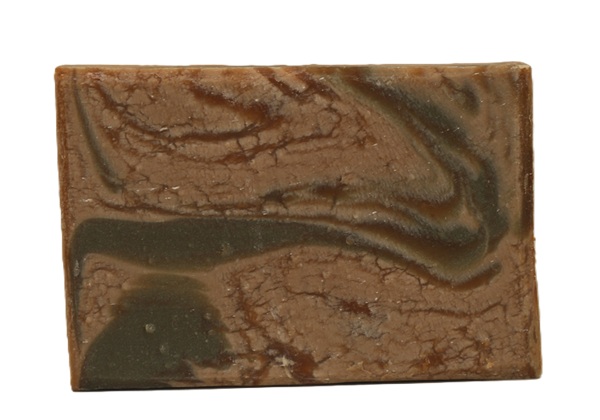 Honeydew Coconut Soap Bar