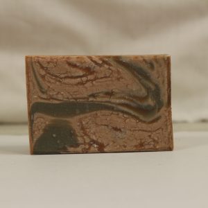 Honeydew Coconut Soap Bar