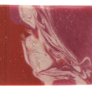 Strawberry Fields Bar Soap