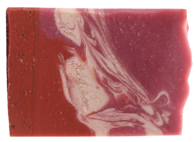 Strawberry Fields Bar Soap