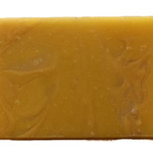 Sunflower Bar Soap