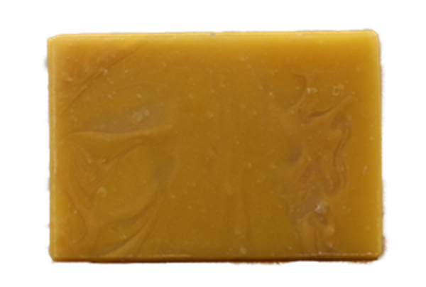 Sunflower Bar Soap