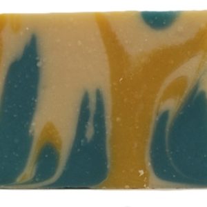 Sweet Rain Bar Soap