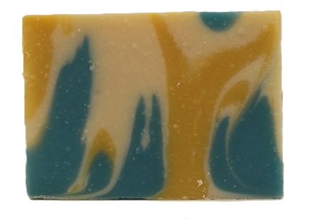 Sweet Rain Bar Soap